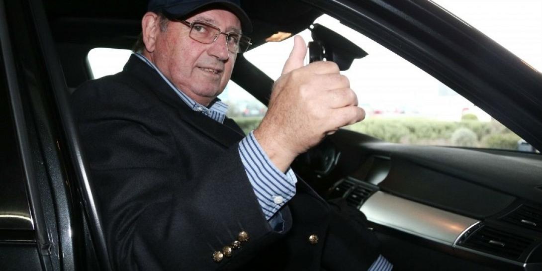 ΕΠΟ: Παρουσιάζεται την Πέμπτη ο Μαρκαριάν