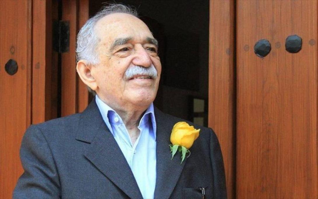Έφυγε από τη ζωή ο Νομπελίστας συγγραφέας Γκαμπριέλ Γκαρσία Μάρκες