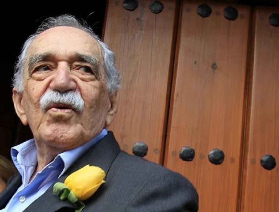Δημοσιογραφία, η άλλη πένα του Γκαμπριέλ Γκαρσία Μάρκες