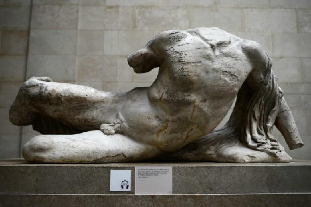 Αποσύρεται το εγχειρίδιο «Ιστορία της τέχνης» της Γ&#039; Λυκείου