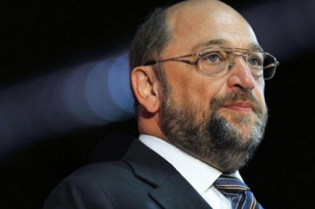 Σουλτς: Δεν θα συζητηθούν οι γερμανικές αποζημιώσεις στην Ευρωβουλή