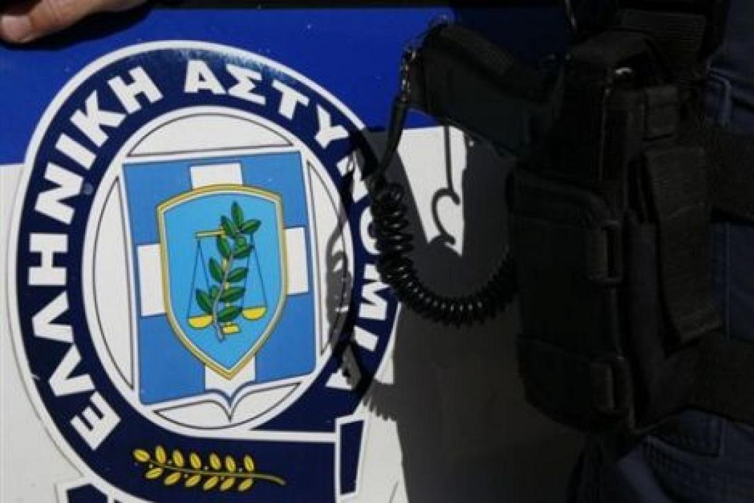 Ανθρωποκτονία στο Μαρούσι 