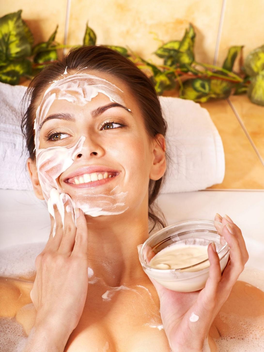 Λιπαρό πρόσωπο; 'Οχι πια!