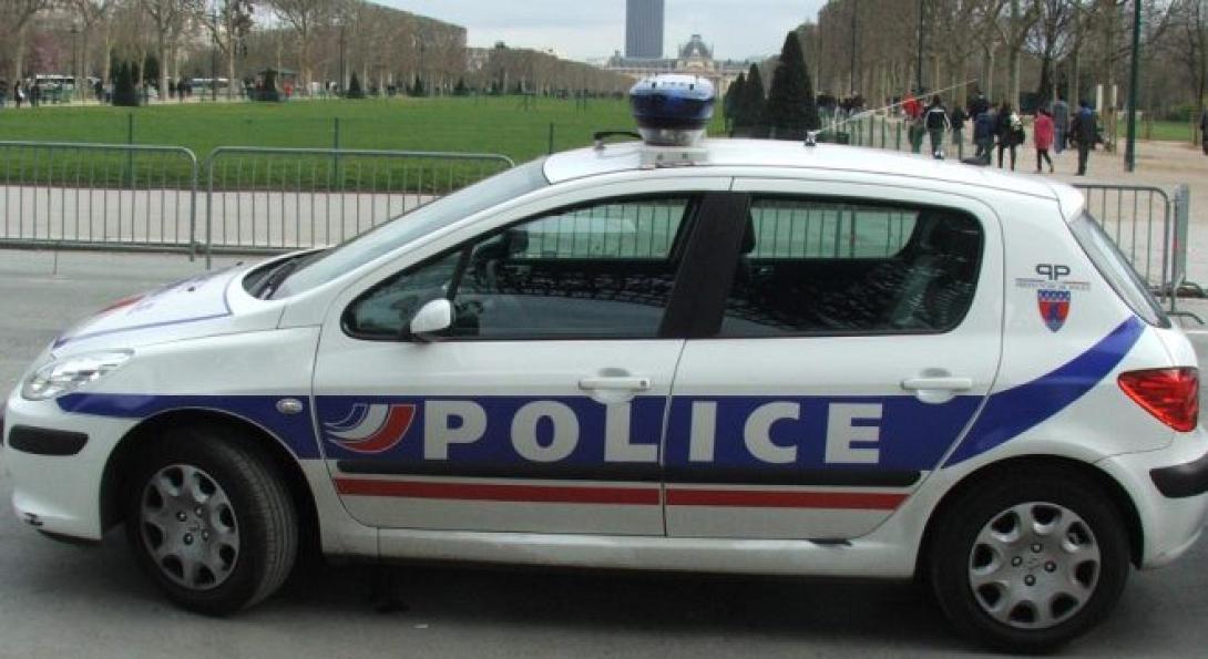 Συνελήφθη στη Μασσαλία ύποπτος για το φόνο τεσσάρων ανθρώπων στις Βρυξέλλες