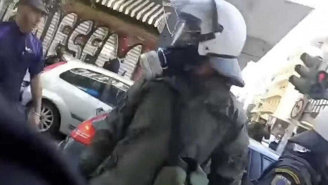ΜΑΤ ΕΞΑΡΧΕΙΑ ΒΙΝΤΕΟ