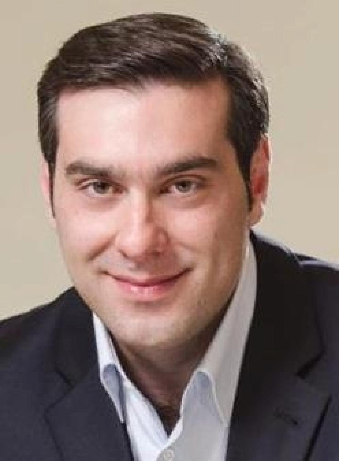 Ο Γ.Ματαλλιωτάκης για το αεροδρόμιο Καστελίου και ΒΟΑΚ ενόψει της καθόδου Χρυσοχοίδη