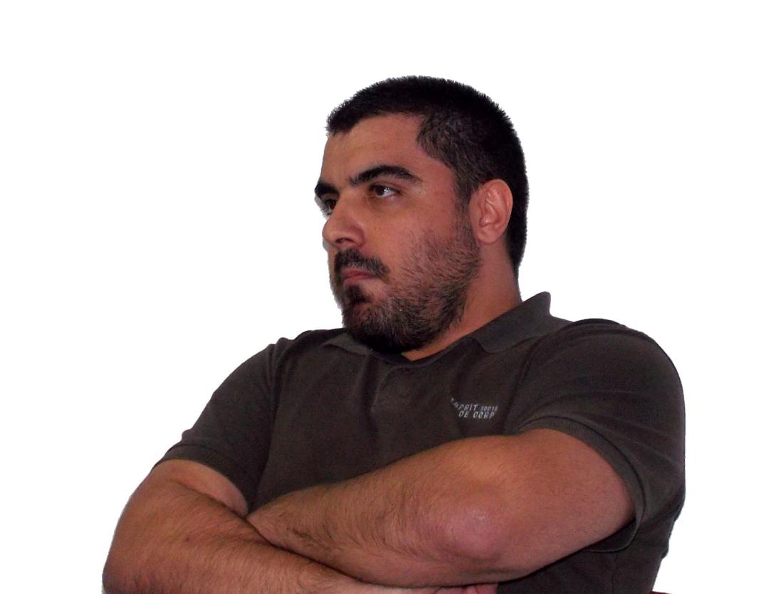 Αποφυλακίζεται ο βουλευτής της Χρυσής Αυγής, Αρτέμης Ματθαιόπουλος