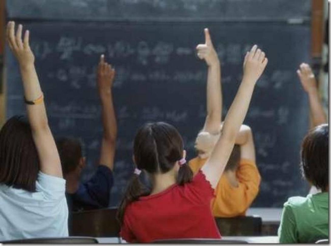 Στάση εργασίας υπέρ του δασκάλου που φέρεται να προέτρεψε το χαστούκι σε μαθητή