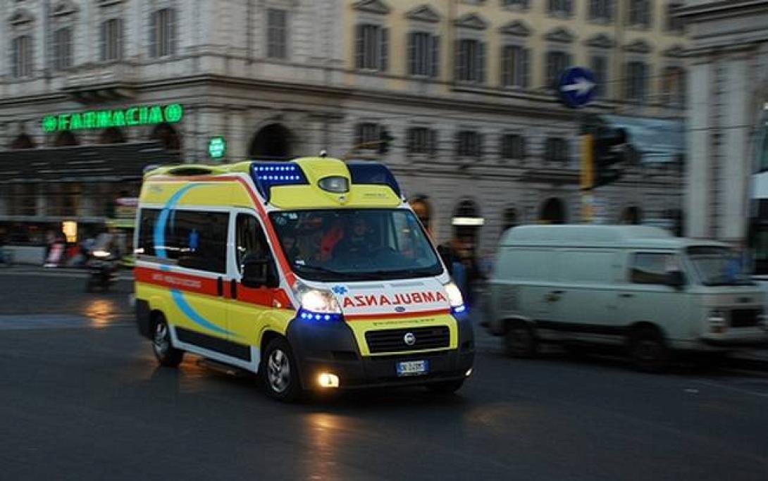 Τι λένε οι Ιταλοί γιατροί για την Ελληνίδα μαθήτρια που έπεσε από το μπαλκόνι