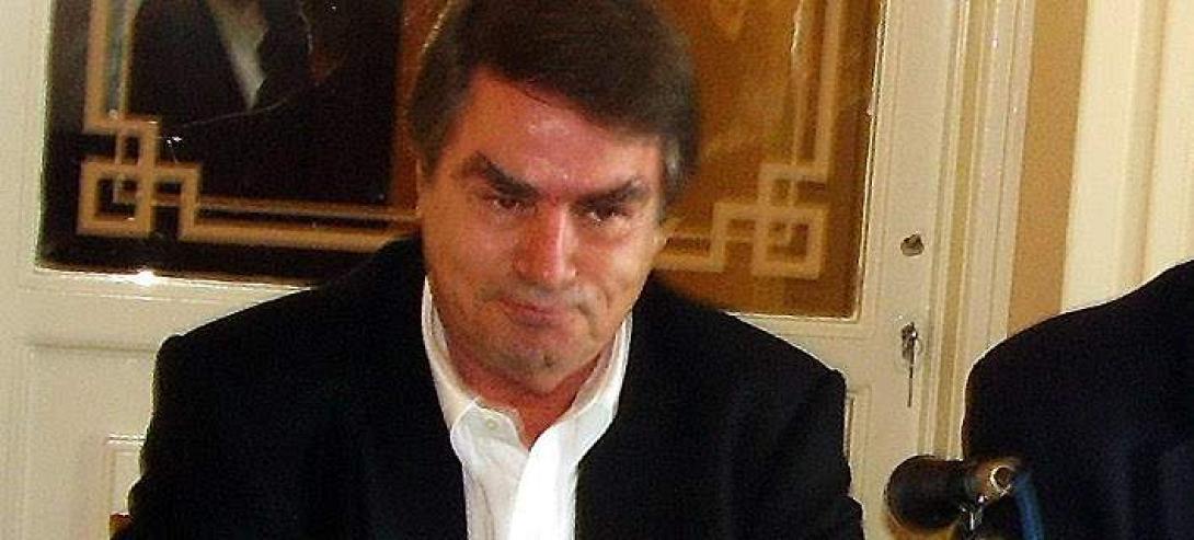 θανασης ματης