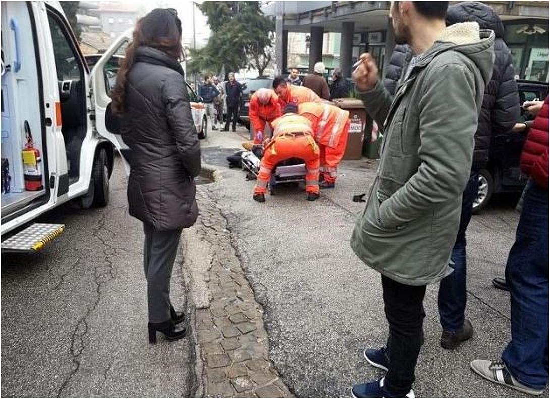 ματσεράτα