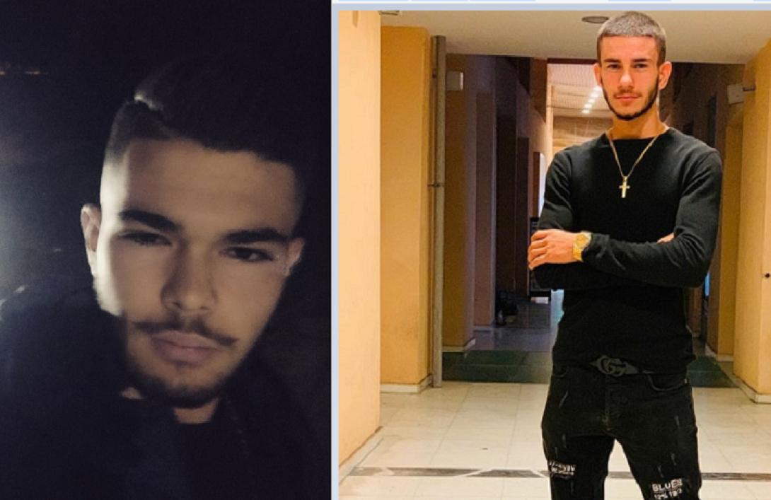 Ματθαίος - Έρντι