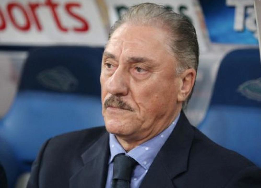 Εργοτέλης : Και επίσημα στον πάγκο ο Ματζουράκης