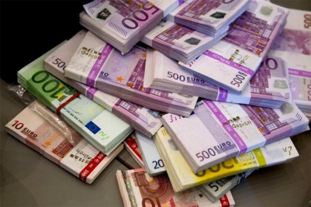 &quot;Δηλώστε το μαύρο χρήμα&quot; - Απαλλαγή από ποινικές διώξεις και φυλακίσεις