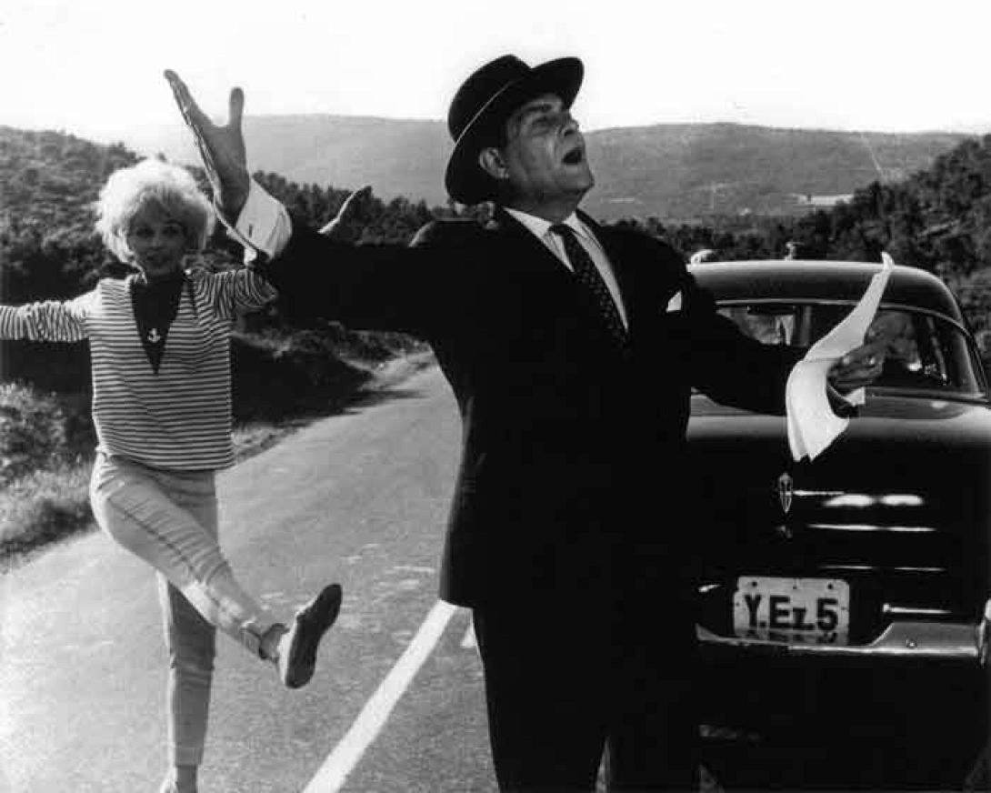 Η γλώσσα της Πολιτικής