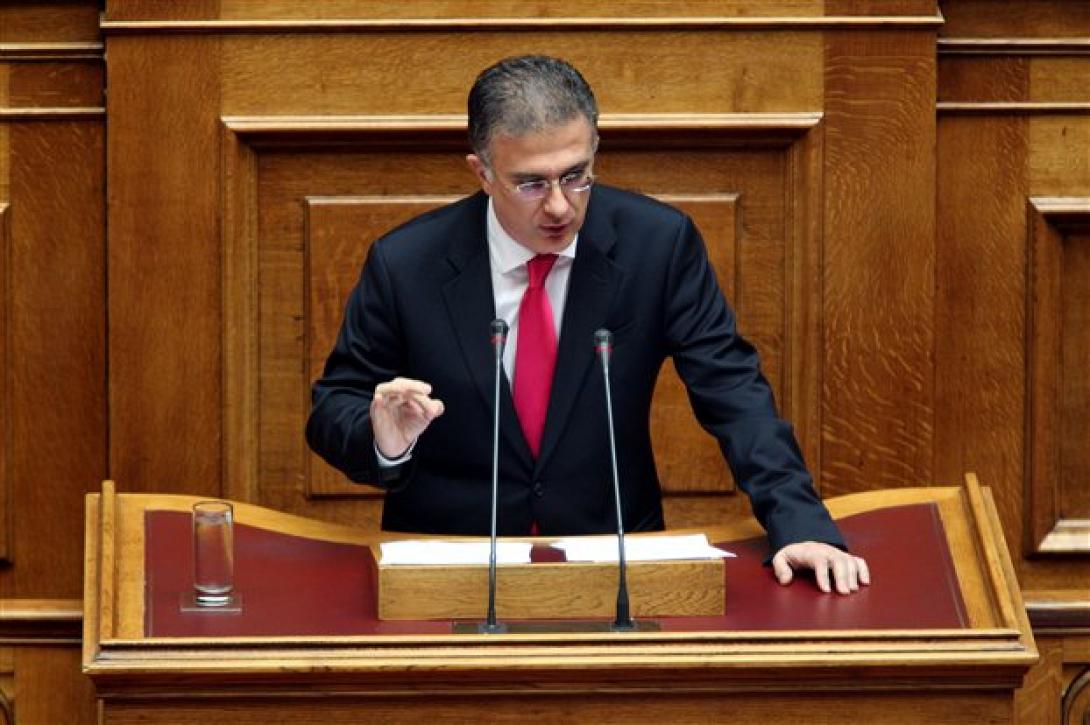 Σε δημόσια διαβούλευση το νομοσχέδιο για τα λογιστικά πρότυπα