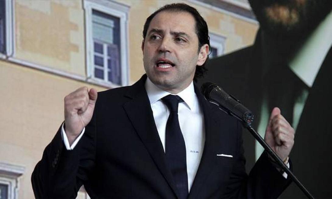 ΜΑΥΡΙΚΟΣ