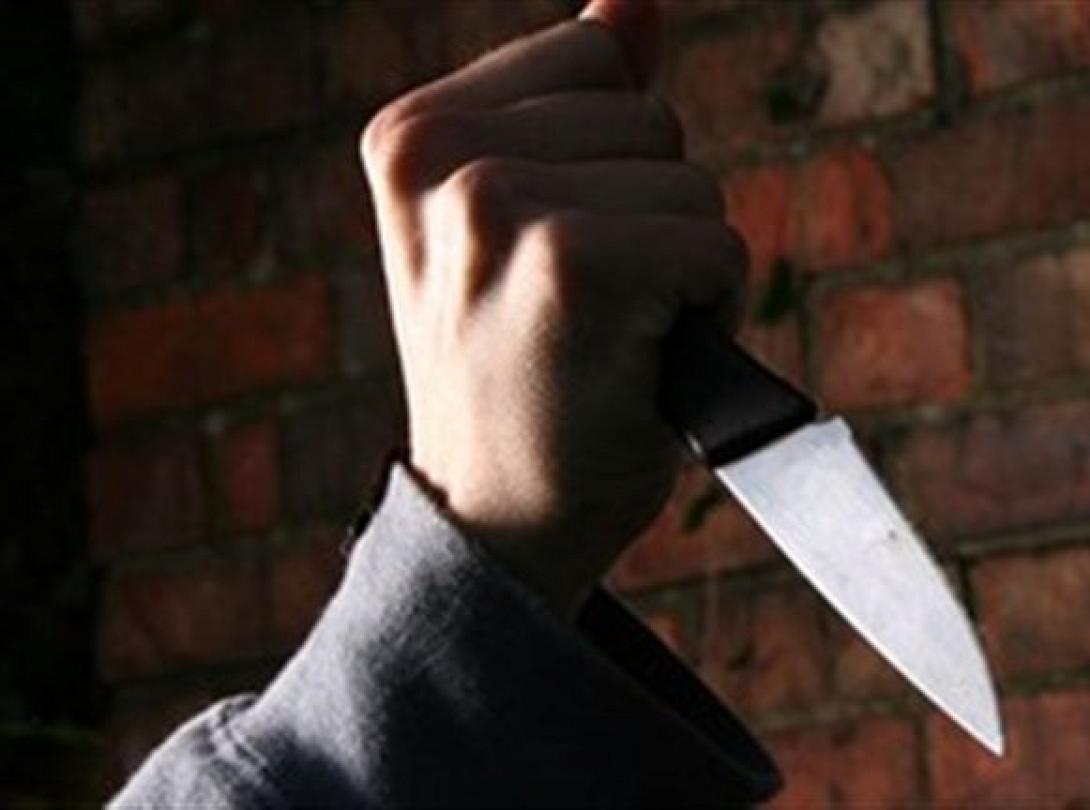 Νεκρός 22χρονος στο κέντρο της Θεσσαλονίκης