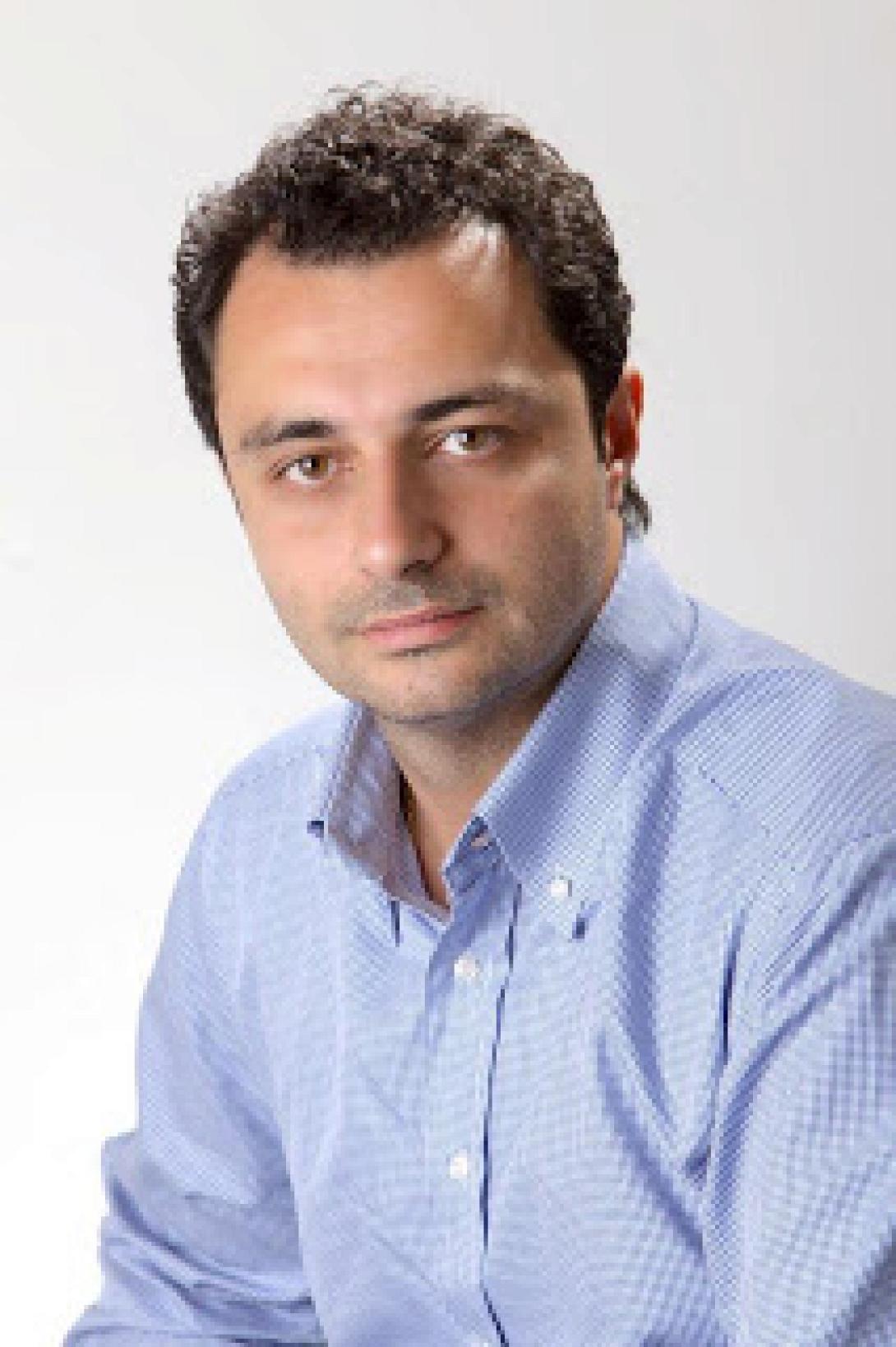 Ο Μάξιμος Σενετάκης υποψήφιος για τον Δήμο Ηρακλείου;