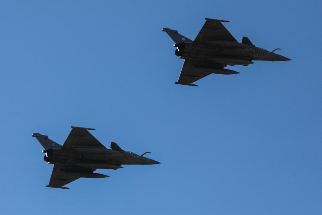 Rafale