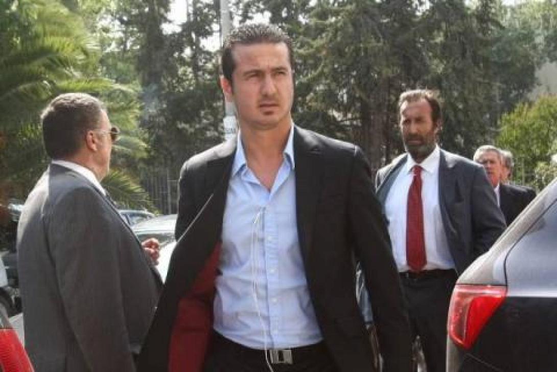 Μαχλάς: «Αξίζουμε το σεβασμό και την εκτίμηση» 