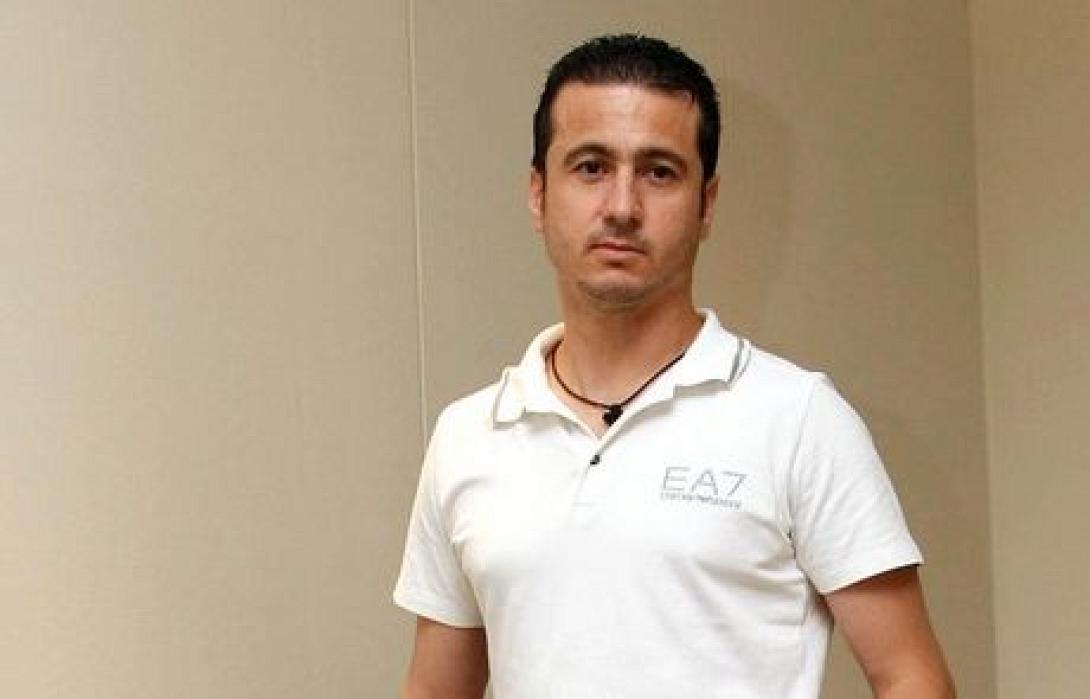 &quot;Καμπάνα&quot; 2 ετών και 3 μηνών στο Νίκο Μαχλά για χρέη της ΠΑΕ ΟΦΗ