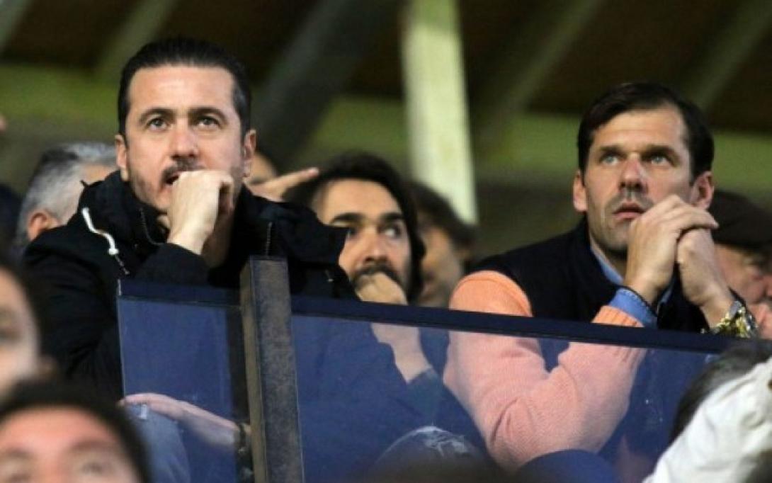 ΟΦΗ: Παίρνει φορολογική ενημερότητα για να κάνει μεταγραφές