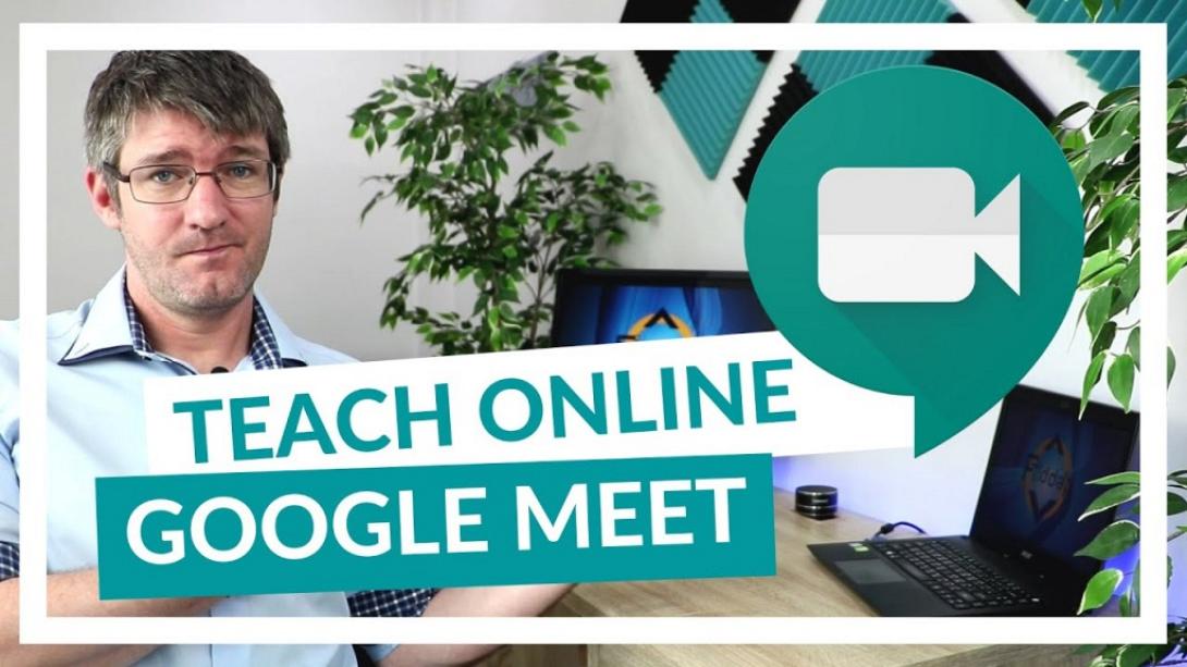 Google Meet