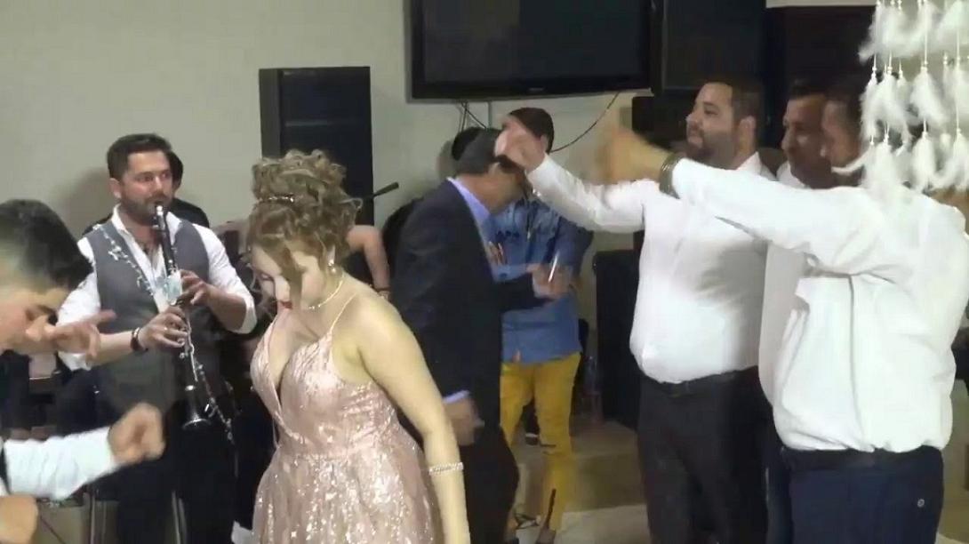 γλέντι Ρομά