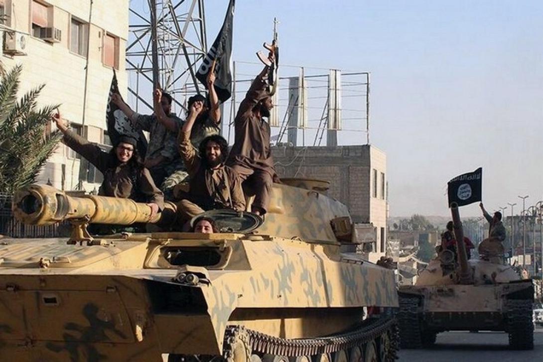  Ιράκ: Ο ΟΗΕ προειδοποιεί για μια &quot;ανθρωπιστική τραγωδία&quot; 