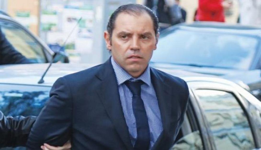 μαυρίκος