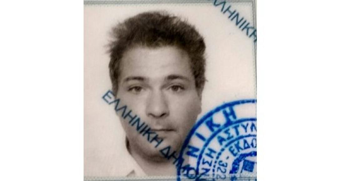 γιάννης μαυρόπουλος