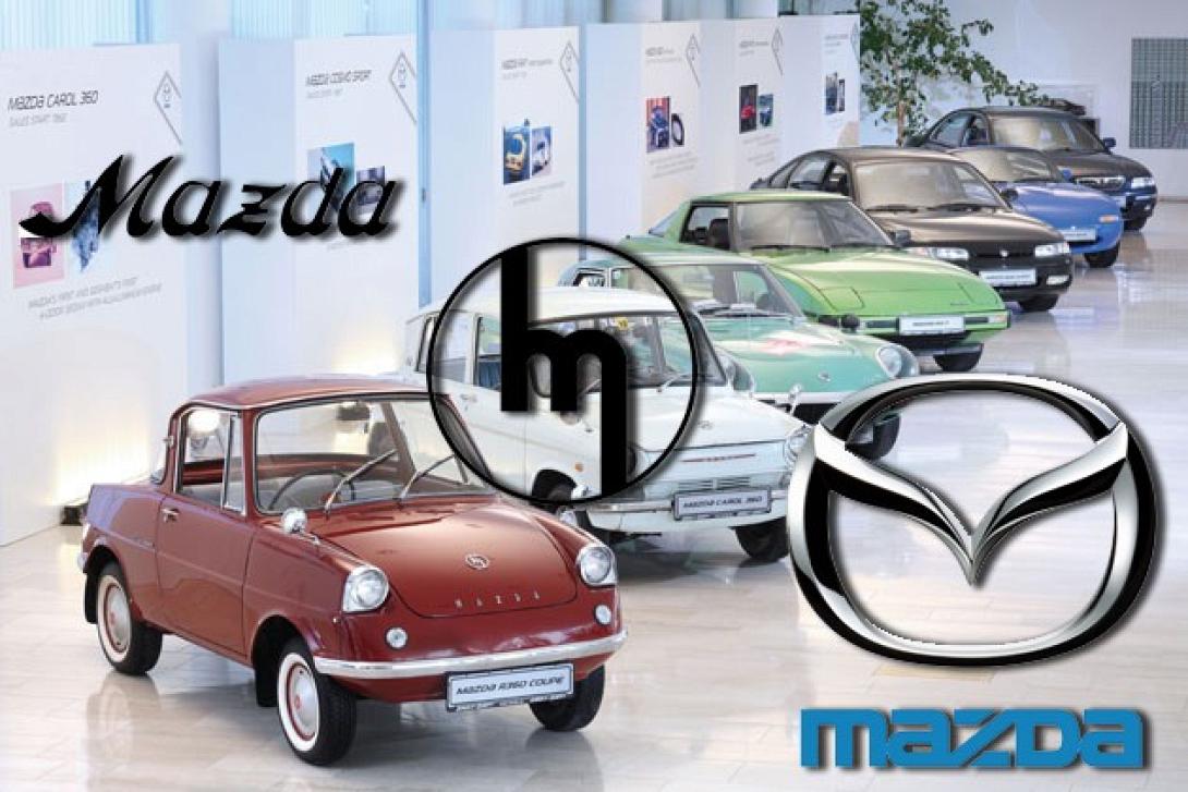 &quot;Η πτώχευση της Mazda είναι μόνο η κορυφή του παγόβουνου&quot; - Δηλώσεις  του αντιπροσώπου της στο Ηράκλειο