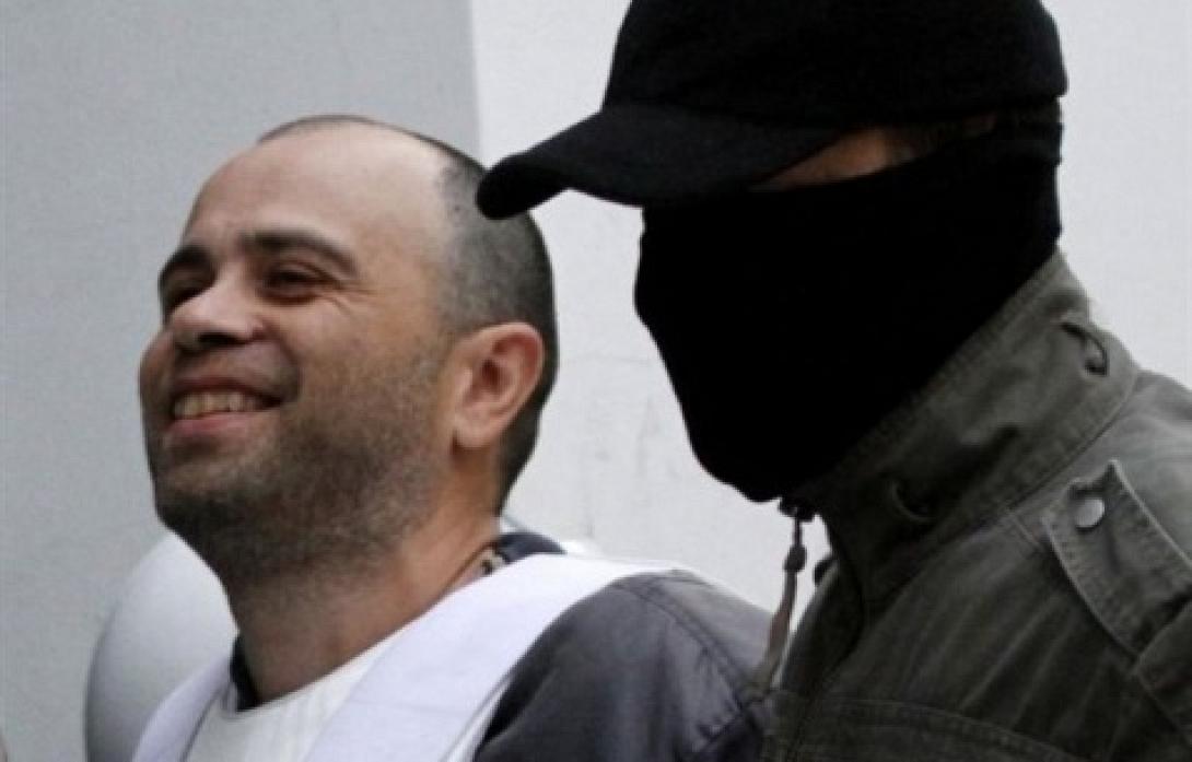 Νίκος Μαζιώτης
