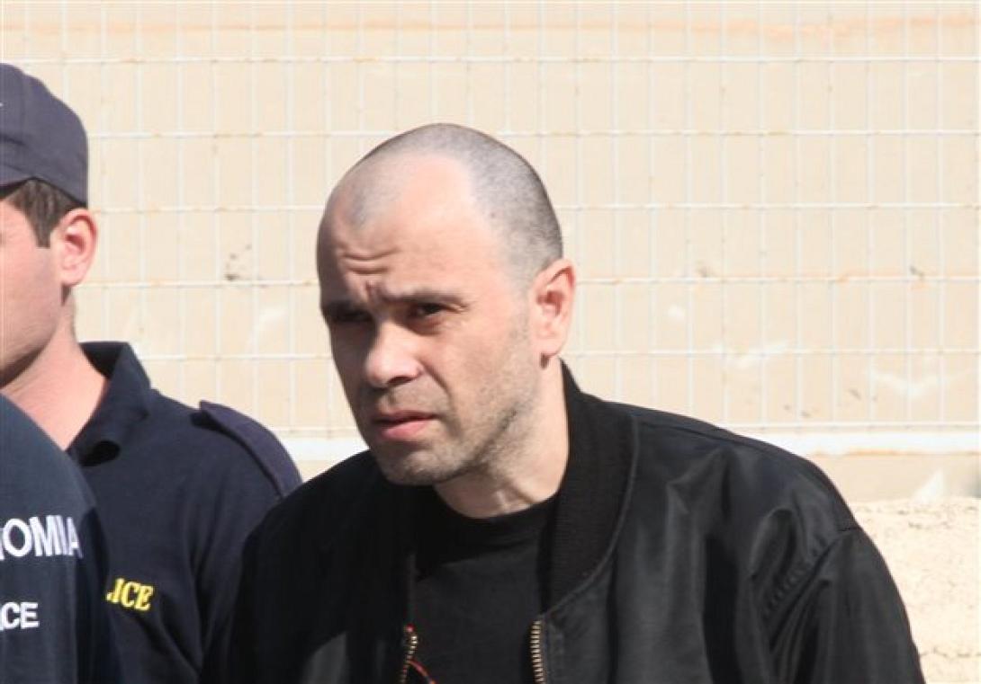 Η σύλληψη του Μαζιώτη κάνει το γύρο του κόσμου 