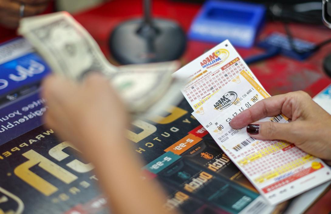 mega millions