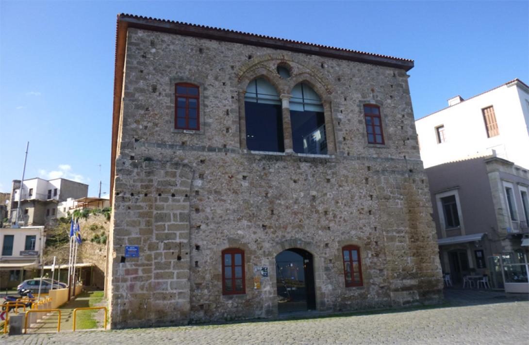 Η πρώτη συνάντηση του Forum Κρήτη και UNESCO στα Χανιά