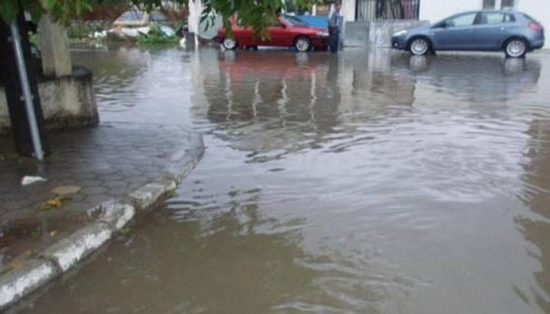 Μεγαλόπολη