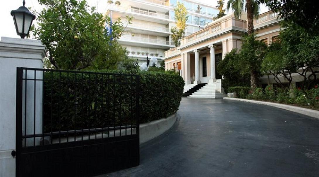 Αλ. Φλαμπουράρης: Υπάρχει πρόβλημα ρευστότητας αλλά θα τα καταφέρουμε