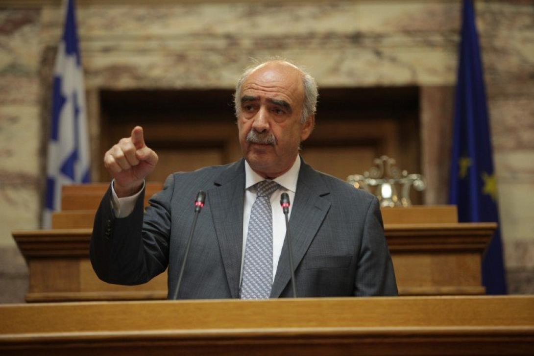Μειμαράκης
