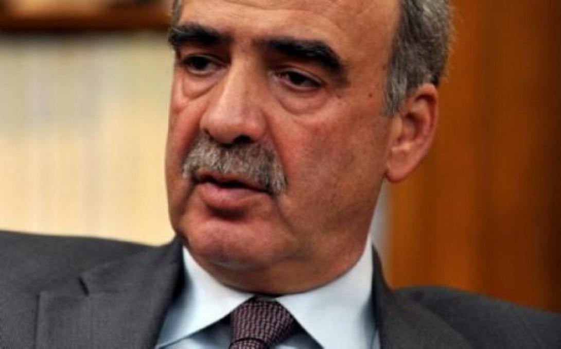 Μεϊμαράκης: Μπορεί να υπάρξουν ανατροπές της πρωτιάς μέχρι τις εκλογές