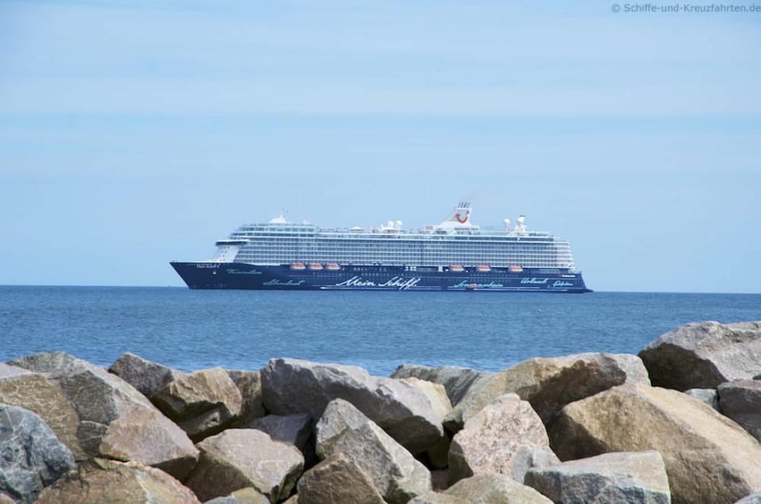 MEIN SCHIFF 5