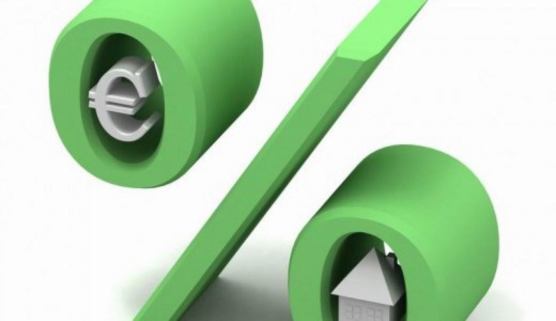 Μείωση επιτοκίων από την Ευρωπαϊκή Κεντρική Τράπεζα