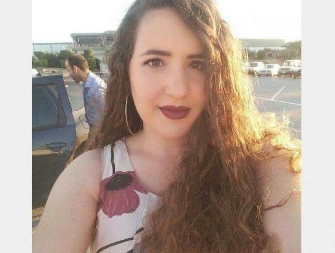 μελανθία κουρουθανάκη