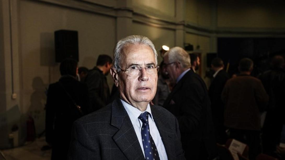 παναγιώτης μελάς