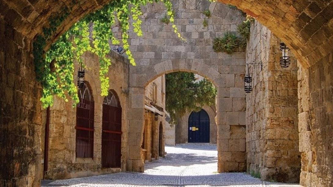 μνημεία