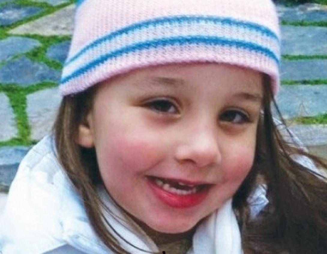 μελινα παρασκακη