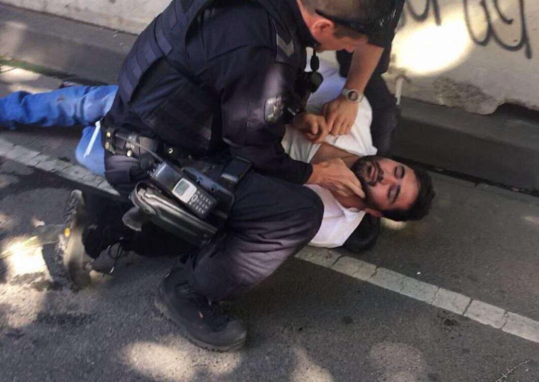 μελβούρνη ύποπτος