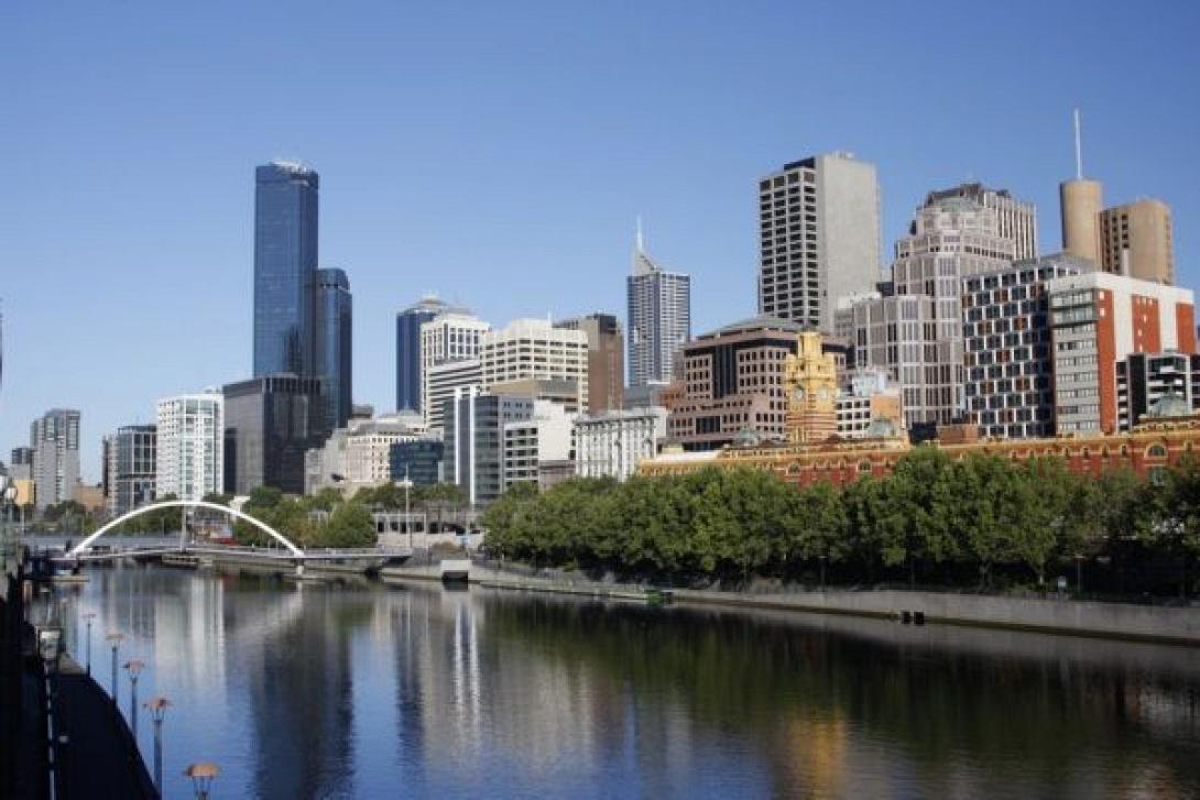 Εκδηλώσεις στη Μελβούρνη, για τα 30 χρόνια αδελφοποίησης με τη Θεσσαλονίκη