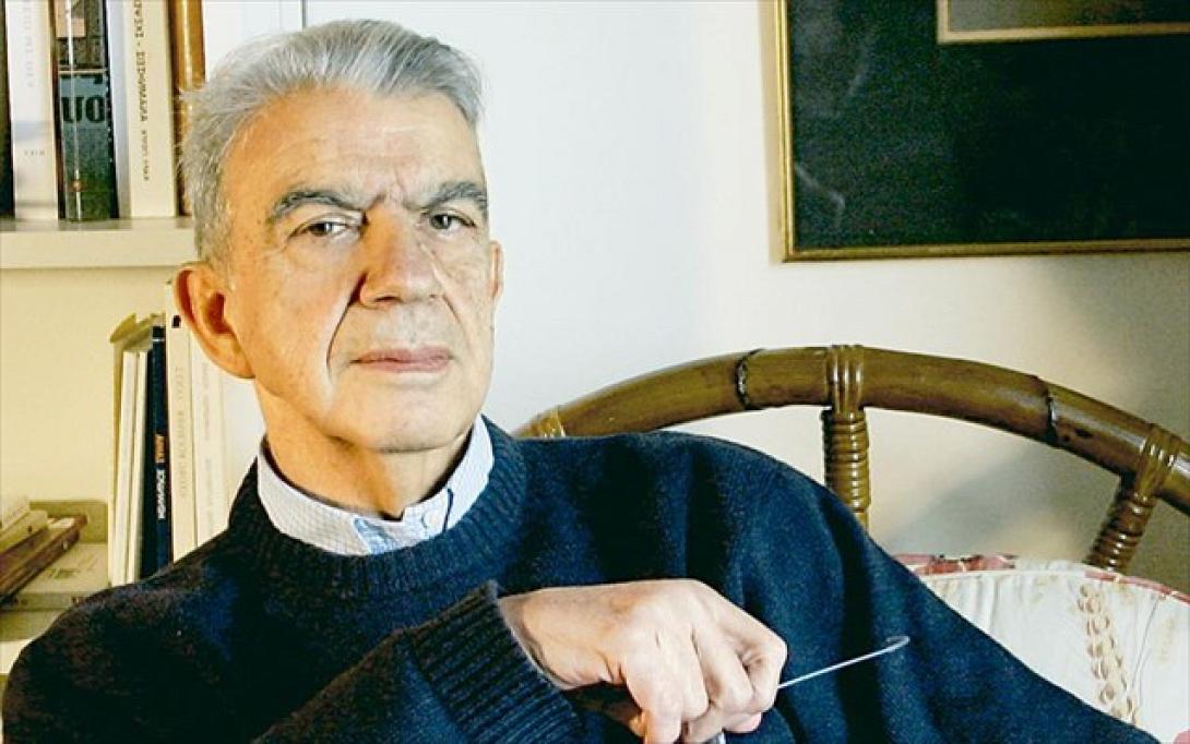 Συνέλαβαν 25χρονο για τη δολοφονία του Μένη Κουμανταρέα